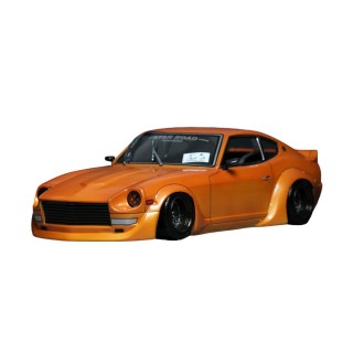 NISSAN フェアレディ Z(S30) CUSTOM(STAR ROAD公認) [PAB-3216]]