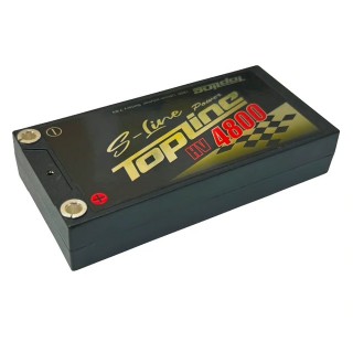 S-Line POWER 4800mAh/7.6V 120C [TP-515A]]