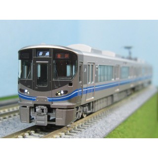 521系近郊電車(3次車) 増結セット [98132]]