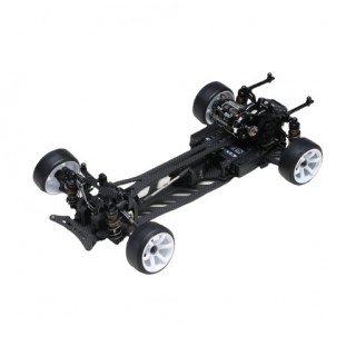 マスタードリフト MD2.0 組立キット レッド [MDR-020R]