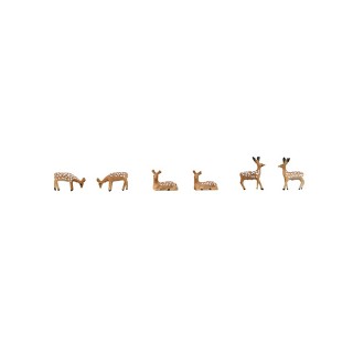 ザ・動物101‐2 鹿2 [330301]]