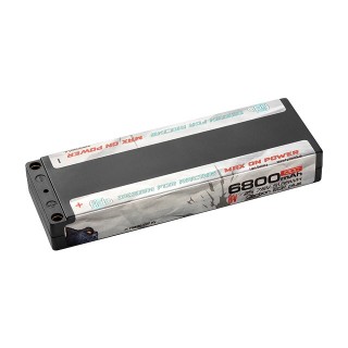 Fido MaxPower 6800mAh 7.6V130C U-LCG [RU-1101a]]