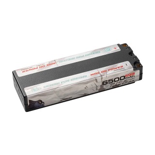 Fido MaxPower 6500mAh 7.4V220C LCG [RU-1102a]]