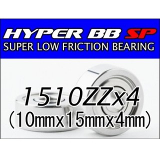 HYPER BB SP 1510 x4 [YZ-022]]