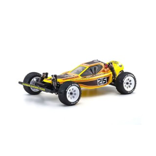 1/10 EP 4WD レーシングバギー オプティマ プロ [30620]