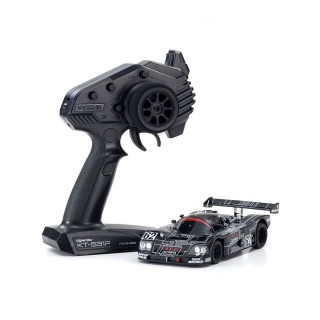 MR-03W-LM ザウバーメルセデス C9 No62 LM1988 レディセット(ミニッツRWDシリーズ) [32353AG]