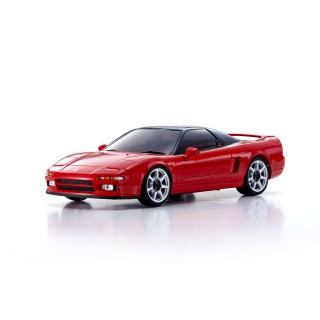 ASC MR-03N Honda NSX レッド [MZP158R]]