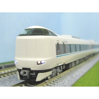287系「くろしお」 6両基本セット [10-1179S]