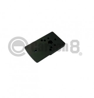 RMR/DOCTOR/MRS/SRO対応ドットサイトマウント M45シリーズ用 [CBP20R]
