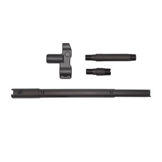 マルイAKM用RDタイプガスブロック/アウターバレルセット [WII-02406]