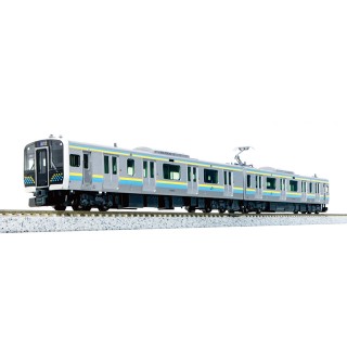 E131系0番台 2両セット [10-1945]