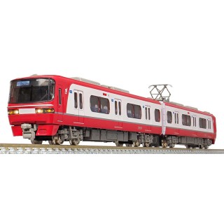 名鉄1800系(新塗装・行先表示点灯) 基本2両編成セット(動力付き) [31656]