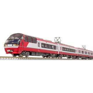 名鉄1200系(リニューアル車B編成・行先表示点灯) 6両編成セット 動力付 [GM-31655]