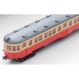 国鉄キハ07形0番代 リベット車体 新塗装 [A2285]