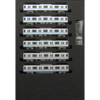 東京メトロ05系(13次車) 増結用中間車6両セット(動力無し) [31839]