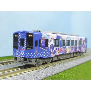 天竜浜名湖鉄道 TH2100形(TH2114号車・うなぴっぴごー!) [8617]