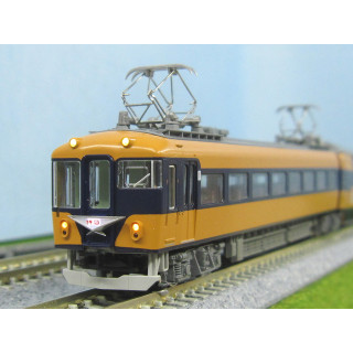 近鉄10100系(新ビスタカー 改装形) C編成 3両セット [10-1910]