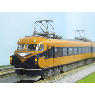 近鉄10100系(新ビスタカー) 三重連 9両セット [10-1911]