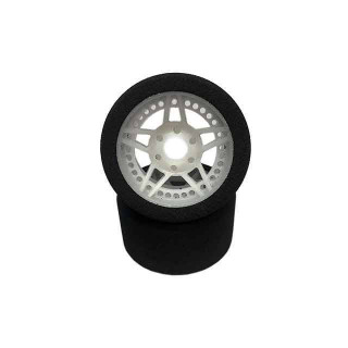 1/8リア35°NEWライトホイル Japan Edition 76mm 2pcs [YTM-NL0835RJa]