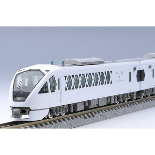 東武N100系スペーシア X セット [98824]