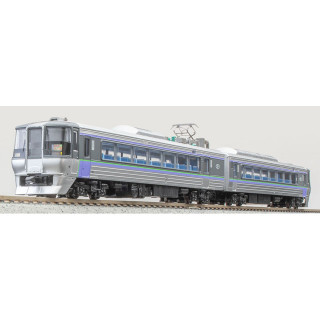 785系 特急「スーパーホワイトアロー」 登場時 増結2両セット [A7222]