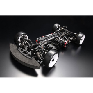 【限定特価】マスタースピードBD12 組み立てシャーシキット [YK-MSR-BD12-1]