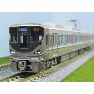 225-0系近郊電車(転落防止幌付・8両編成) セット [98868]