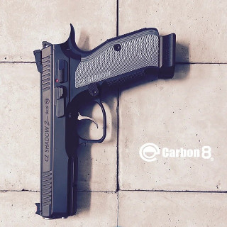 CZ SHADOW2 CO2ガスブローバック [CB13]