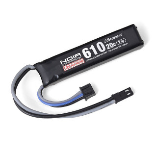 Noir snipemaster LiHV7.6V610mAh20Cハンドガン用 [GFG951]