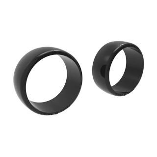 D6用 ポリッシュセメントタイヤ [SAK-D647]