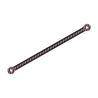 D6用 カーボングラファイトポスト補強プレート レッド [SAK-D645GA/RE]