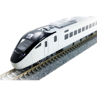 台湾鉄路EMU3000(緑) 6両基本セット [10-1792]