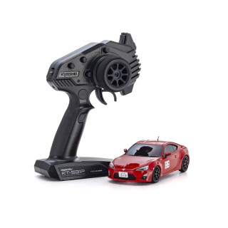 MA-020N TOYOTA 86 MF GHOST レディセット(ミニッツAWDシリーズ) [32650MF]