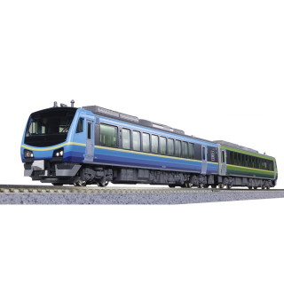 HB-E300系「SATONO」 2両セット [10-1918]