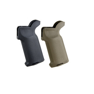 BJTAC MWS対応MAGPUL MOE K2タイプ グリップBK [0214MWS1101]