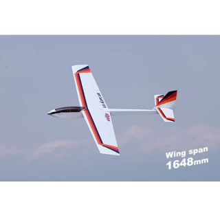 PILOT Q.B.スロープ16R　(1.65m) [OK-12171]