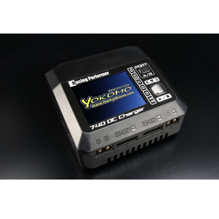 740 DC チャージャー [RP-740DC]