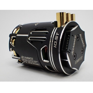 FLEDGE 10.5T BLACK (FAN未搭載) [AC-60767]