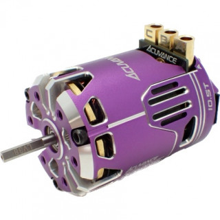 アキュヴァンス - スーパーラジコン