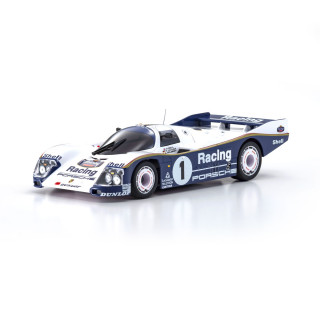 ASC MR-04W-LM ポルシェ 962 C クーペ LH No.1 [MZP347PR]