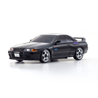 ASC MA-020N 日産 スカイライン GT-R R32 V-SPEC II 新劇場版「頭文字(イニシャル)D」 [MZP482ID]
