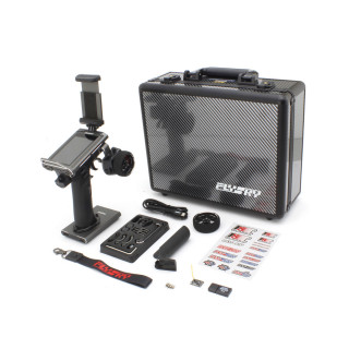 FlySky 2.4GHz Noble NB4 PRO+(Mini-Z EVO用受信機 RM005モジュールセット) [82153M]