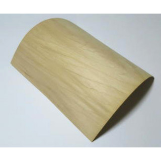 高級シナベニヤ 1.0×300×300 [TOR-62237]