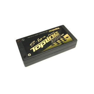 【限定特価】 S-Line Power 3700mAh [TP-232+]