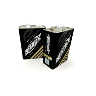 NITROX ON ROAD EVO 25(4L) [OS-79732422]