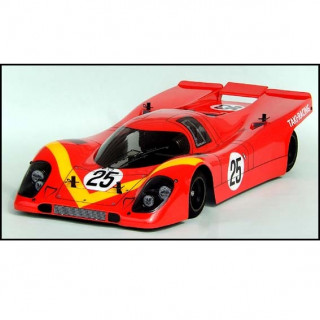LMP-70 タミヤF103RM/Cカーシャーシ 各社W-GT等 DDカー [FSL038A]