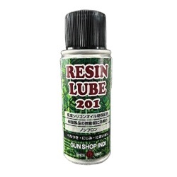 RESIN LUBE 201 [IND-96283]