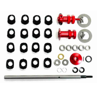 F1用プロデフセット [DN-FDS]