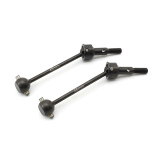 スプール用ユニバーサルスイングシャフト(FZD2/2入) [FAW301]