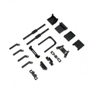 ボディマウントセット (FZD2/M) [FA617]